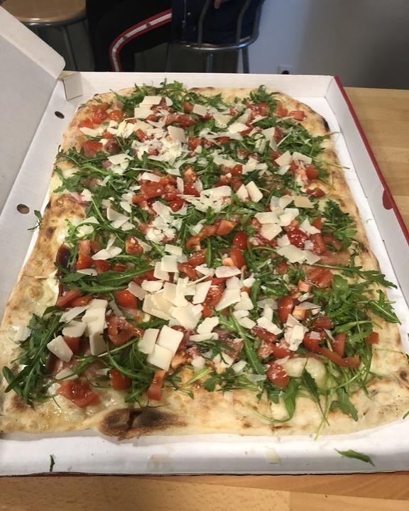 Pizzeria Bella Napoli