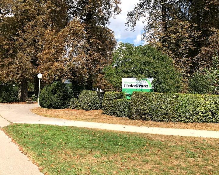 Biergarten Liederkranz