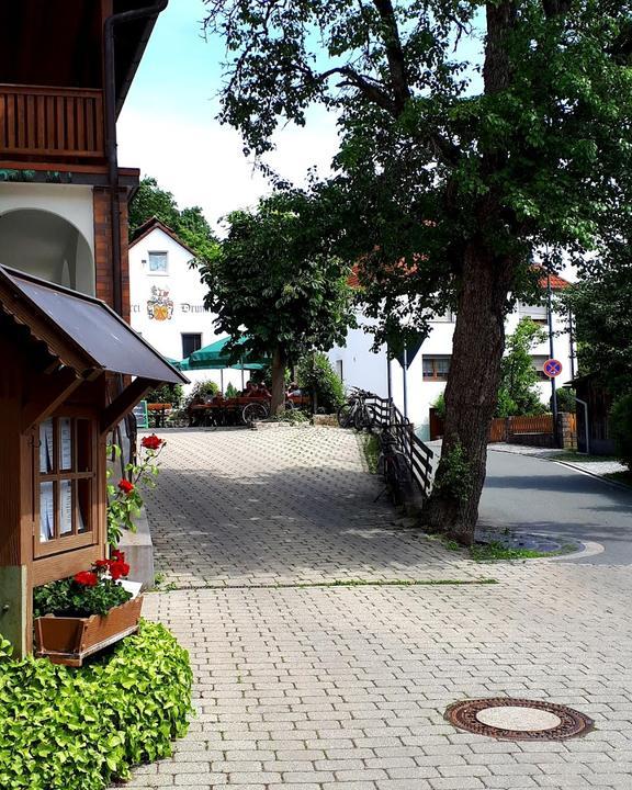 Brauerei Gasthof Drummer